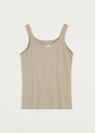 Aiayu - Messhu tank Dried herb